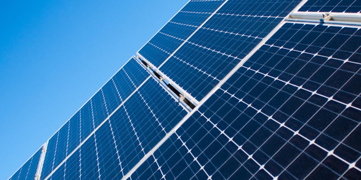 paneles solares monterrey